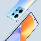 Infinix Note 40 Pro đạt chứng nhận FCC, có RAM 12GB và 256GB bộ nhớ