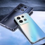 Infinix Note 40 xuất hiện với Helio G99 và 8GB RAM, kế nhiệm “vua phân khúc” từ đàn anh Note 30