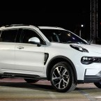 Lynk & Co 01 và 05 chốt giá từ 999 triệu tại Việt Nam, cạnh tranh trực tiếp Mazda CX-5