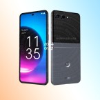 Motorola Razr Plus 2024 lộ ảnh hoàn thiện, tham vọng soán “ngôi vương” của Z Flip5