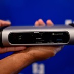 Top 5 hub USB-C và dock Thunderbolt 5 tốt nhất, ra mắt tại CES 2024