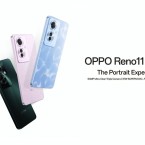 Oppo Reno11F 5G, thành viên thứ 3 thuộc dòng Oppo Reno11 sắp ra mắt