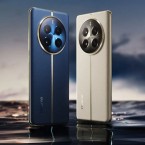 realme 12 Pro và 12 Pro+ ra mắt với cảm biến tele OmniVision OV64B