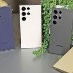 So sánh thông số kỹ thuật Galaxy S24 Ultra với các đối thủ cùng phân khúc