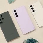 Thiết kế Samsung S24 Ultra: Chất liệu titan mới, mỏng nhẹ hơn