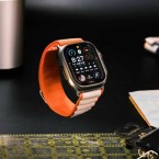 Apple gỡ bỏ ứng dụng đo SpO2 trên Watch Series 9 và Ultra 2