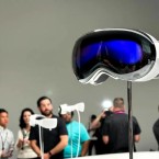 Apple ra quy định lạ với nhà phát triển ứng dụng cho kính Vision Pro