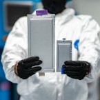 Đại học Harvard phát triển thành công pin thể rắn có thể sạc đầy trong 10 phút