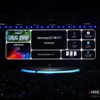 Huawei công bố HarmonyOS Next, ngừng hỗ trợ ứng dụng Android