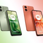 Motorola tung Moto G04 và G24 nhằm đấu lại Redmi 13C ở phân khúc giá rẻ