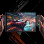 OneXPlayer X1 ra mắt, handheld PC trang bị Intel Core Ultra và khả năng chuyển đổi linh hoạt