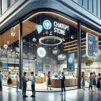 OpenAI Store dành cho ứng dụng GPT sẽ ra mắt vào tuần tới