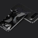 Google Pixel 9 Pro sẽ có màn hình 6,5 inch và cụm camera được làm mới