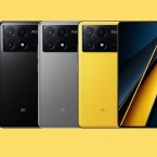 Poco X6 series xác nhận ngày ra mắt chính thức