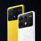 POCO ra mắt loạt điện thoại POCO X6, X6 Pro và M6 Pro 4G