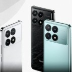 Redmi K70 Ultra sẽ đi kèm 24GB LPDDR5T RAM và 1TB bộ nhớ UFS 4.0