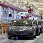 Tesla phải triệu hồi 1,62 triệu xe ở Trung Quốc do lỗi hệ thống Autopilot