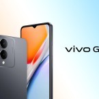 vivo G2 ra mắt, điện thoại dòng G đầu tiên với màn hình 90Hz, Dimensity 6020 và pin 5.000 mAh