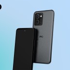 Lộ diện điện thoại đầu tiên của HMD Global sau khi "khai tử" thương hiệu smartphone Nokia