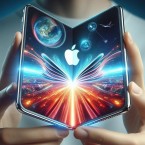 Apple dự kiến ra mắt thiết bị màn hình gập 6-7 inch vào năm 2026-2027
