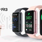 Samsung Galaxy Fit 3 rò rỉ toàn bộ thông số, tính năng trong tài liệu mới nhất