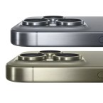 iPhone 16 Pro có thêm 2 màu mới cho khung viền Titanium