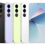 Meizu 21 Pro trang bị Snapdragon 8 Gen 3, RAM 16 GB và cảm biến vân tay dưới màn hình