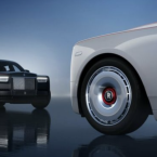 Rolls-Royce ra mắt 4 chiếc xe đặc biệt chào năm mới Giáp Thìn 2024