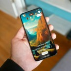 Điện thoại Google Pixel có thể trang bị độ nhạy cảm ứng thích ứng