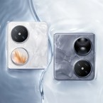 Huawei Pocket 2 ra mắt, giá từ 25.7 triệu đồng, sẵn sàng soán ngôi Galaxy Z Flip5