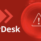 AnyDesk xác nhận hệ thống máy chủ bị tấn công mạng