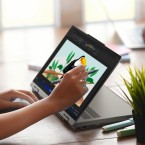 MWC 2024: Lenovo ra mắt loạt laptop Intel Core Ultra với phím Copilot, giá từ 20 triệu đồng