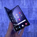 Màn hình gập Galaxy Z Fold 5 đạt chuẩn MIL-STD 810G của quân đội