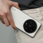 Mở hộp trên tay nhanh Xiaomi 14 Ultra, “kẻ hủy diệt” Galaxy S24 Ultra