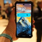 MWC 2024: Energizer Hard Case P28K - điện thoại pin ‘trâu’ 28,000 mAh, dùng 1 tuần không cần sạc