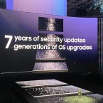 Danh sách thiết bị Samsung dự kiến nhận Android 15 dựa trên One UI 7