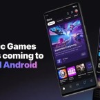 Epic Games Store sẽ có mặt trên smartphone Android