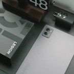 Máy tính bảng gaming Lenovo Legion Y700 ra mắt quốc tế, giá cao gấp đôi hàng xách tay