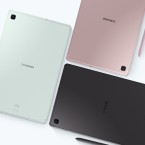 Máy tính bảng giá rẻ Samsung Galaxy Tab S6 Lite âm thầm ra mắt phiên bản 2024