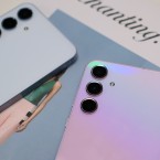 Tính năng mới lần đầu được Samsung đưa lên Galaxy A55 5G mà ngay cả Galaxy S24 chưa được hỗ trợ