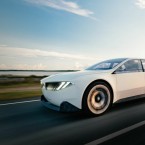 BMW sẽ ra mắt 6 mẫu xe điện dựa trên nền tảng Neue Klasse