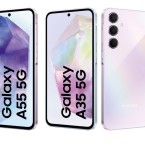 Galaxy A55 5G và Galaxy A35 bất ngờ mở bán sớm, giá ngang ngửa Galaxy S23 FE