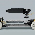 Không cần chờ cải tiến pin, xe điện đã có thể giảm 30% thời gian sạc chỉ bằng phần mềm