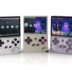 Máy chơi game cầm tay Anbernic RG35XX 2024 ra mắt, giá chỉ 1,2 triệu đồng