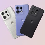 Motorola Edge 50 Pro có thể là smartphone đầu tiên ra mắt với Snapdragon 8s Gen 3