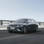 Những nâng cấp 'đáng tiền' trên Ioniq 5 2025 vừa ra mắt