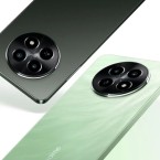 realme 12X ra mắt với RAM 24GB , bộ nhớ tới 512GB, giá chỉ 5 triệu đồng