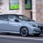 Đối thủ Trung Quốc quá cạnh tranh, Nissan bắt tay Honda để giảm chi phí sản xuất xe điện