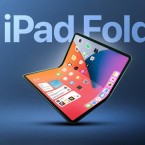 Samsung mất 5 năm chưa hoàn thiện công nghệ mà Apple đang tìm kiếm cho iPad màn hình gập