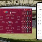 Cách tải và cài đặt ứng dụng Lịch World Cup trên iPhone